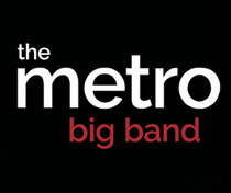 The Metro Big Band